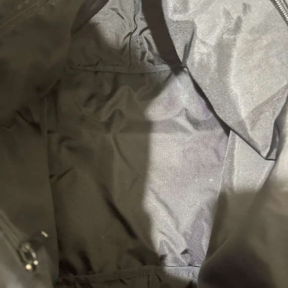 Burberry Blue Label Zippered Tote - Picture 12 of 15